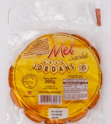 MEL SACHÊ 200G MEL SACHÊ 200G